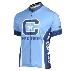 The Citadel  Cycling Jersey